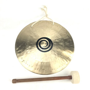 Zen Therapuetic Gong